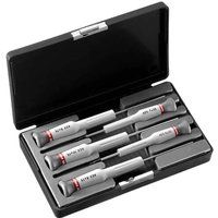 Facom AEX.j1-confezione of 5 Screwdrivers Micro-Tech Torx