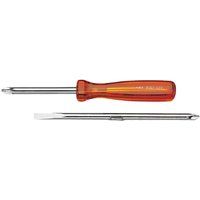 Facom AMS - Standart Model Screwdriver with Multiple Blades.