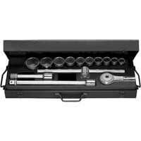 Facom 3/4" Drive Socket Set 3/4"