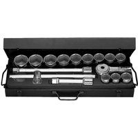 Facom 3/4" Drive Socket Set 3/4"
