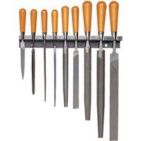 STU facom-Lime Arcuate Composition with 9