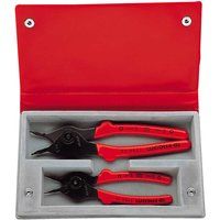 Facom 475 a.j1 Set 2 p Pliers Reversible