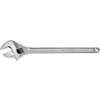 Facom Chrome Adjustable Wrench