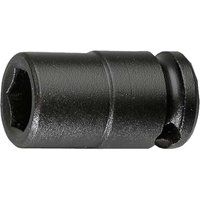Facom 3/8" Drive Hexagon Impact Socket Metric 3/8" 17mm