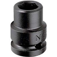 Facom NS.10A Impact Socket, 1/2" Drive, 10mm