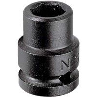 Facom 1/2" Drive Hexagon Impact Socket 1/2" 19mm