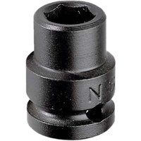 FACOM NS.29A NS.A 1/2" Drive Metric 6-Point Impact Socket, 29 mm Size