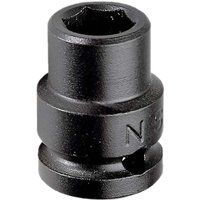 FACOM NS.32A NS.A 1/2" Drive Metric 6-Point Impact Socket, 32 mm Size