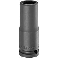 Facom 1/2" Drive Deep Hexagon Impact Socket 1/2" 14mm