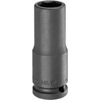 Facom Ns. 21LA – Glass 1/2 Long Impact 6 °C 21 mm