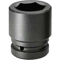FACOM Impact Socket Spanner Hexagonal SW 50 mm, Pack of 1, Nm.50A