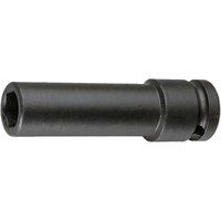 Facom 3/4" Drive Deep Hexagon Impact Socket Metric 3/4" 29mm