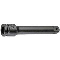 FACOM NS.210A NS.A 1/2" Drive Impact Extension, 75 mm Length