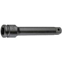 FACOM NS.215A NS.A 1/2" Drive Impact Extension, 125 mm Length