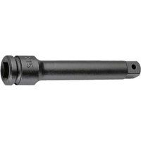 Facom 1" Drive Impact Socket Extension Bar 1" 200mm