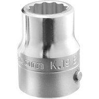 Facom 3/4 Cup K.24B 12c 24 mm
