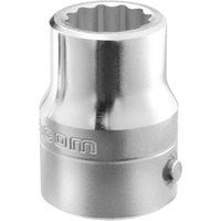 Facom 3/4" Drive Bi Hexagon Socket 3/4" 29mm