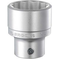 Facom K.50B 3/4" Drive OGV Bi-Hexagon (12 point) Socket   50mm