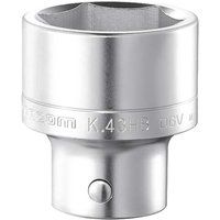 FACOM K.32HB K.HB 3/4" Drive Metric 6-Point Socket, 32 mm Size