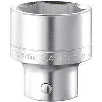 FACOM K.34HB K.HB 3/4" Drive Metric 6-Point Socket, 34 mm Size