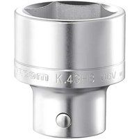 Socket Spanner 3/4 Inch Hexagonal 44 mm