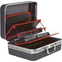 FACOM BV.51A Technicians Case, 205 mm Height, 430 mm Width, 486 mm Length