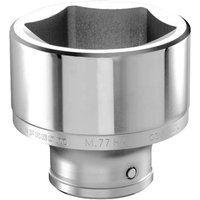 FACOM Socket Spanner Hexagonal SW 100, 1 Piece, M.100HA