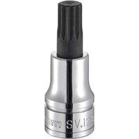 Facom SV.12B 1/2" Drive Spline XZN Bit Socket M12