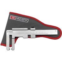 Facom DF.18-01 Brake Disc Vernier Caliper 50mm