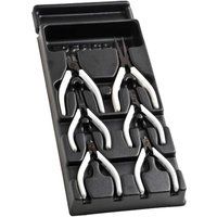 Facom Module With 6 Micro-Tech Pliers, MOD.MT1