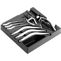 Facom Inside and Outside Puller Set in Module Tray