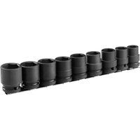 Facom Ns. j9-jeu Impact Sockets 1/2