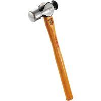 Facom Ball Head Engineers Hammers Hickory 1LB