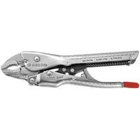 Facom 580.6 Multi Purpose Angle Nose Lock Grip Plier, 150mm