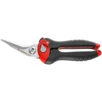 FACOM MULTI PURPOSE SHEARS, ANGLED BLADE - 980C