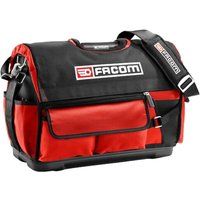 Facom FCMBST20 Bs.t20pb Fabric Toolbox - Soft Tote Tool Bag