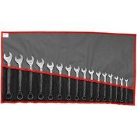 Facom Imperial Combination Wrench Set