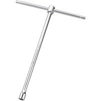 FACOM 98B.8 Series 98B-Tee Socket Wrench with Metric Slide Handle, 8 mm Size