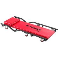 Facom Mechanics Cushioned Inspection Creeper