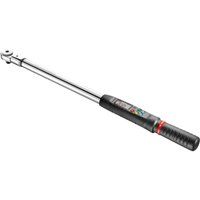 Facom 1/2" Drive 306 Series Electronic Torque Wrench 1/2" 17Nm - 340Nm