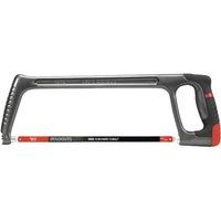 Facom 603F High Professional Hacksaw, 8 Position Frame, 300mm