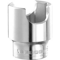 Facom 1/2" Drive Diesel Filter Socket for 2.0 and 2.2 litre HDI Engines 1/2"