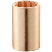 Facom 1/2" Drive Non Sparking Bi Hexagon Socket Metric 1/2" 26mm