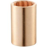 Facom 1/2" Drive Non Sparking Bi Hexagon Socket Metric 1/2" 29mm