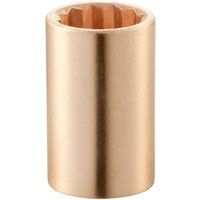 Facom 1/2" Drive Non Sparking Bi Hexagon Socket Imperial 1/2" 5/8"