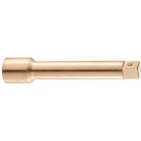 FACOM M.210SR Series SKM.120SR Non Sparking 1/2 Inch - 3/4 Inch - 1 Inch Extensions, 45 mm Diameter, 34 mm Height, 200 mm Length