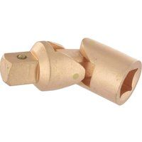 Facom 1" Drive Non Sparking Copper Beryllium Universal Joint 1"