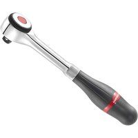 FACOM S.360 1/2 Inch Full Hand Reversible Ratchet with 360° Rotating Handle