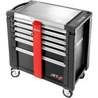 Facom Anti Theft Bar for JET+ Roller Cabinets