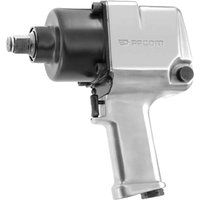 FACOM NK.1000F2 /4 Inch Aluminium Impact Wrench, 222 mm Length
